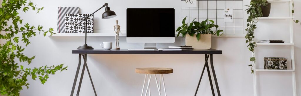 home office interior